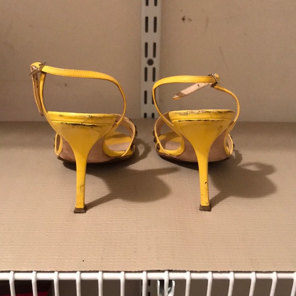 Shoes - Picture 3 of 3